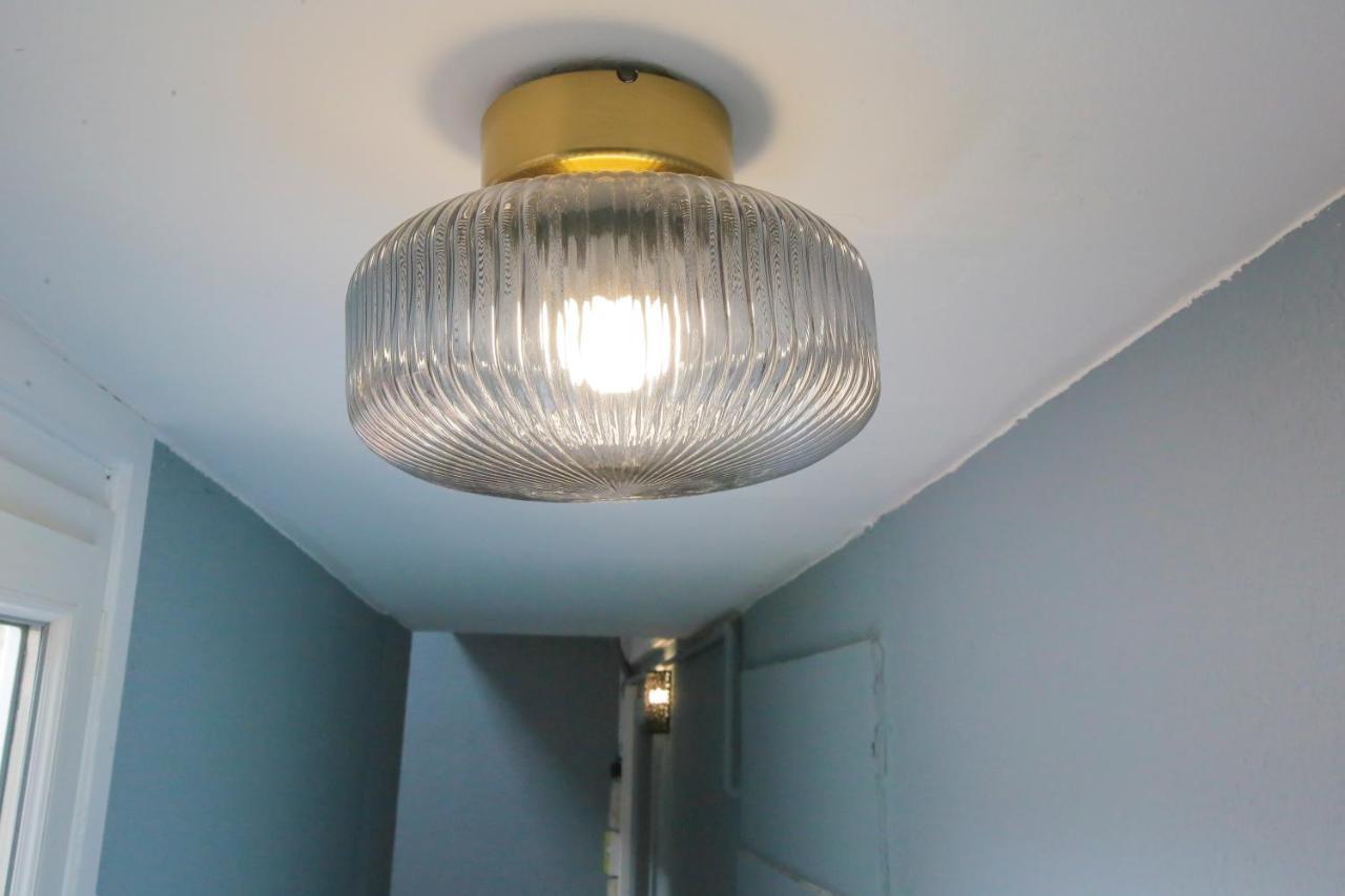 Apartmán Le Rhinoceros, T1 Hypercentre Chic Et Cosy, Wifi Par Sovalfi Saint-Etienne  Exteriér fotografie