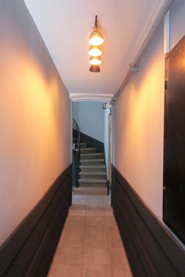 Apartmán Le Rhinoceros, T1 Hypercentre Chic Et Cosy, Wifi Par Sovalfi Saint-Etienne  Exteriér fotografie